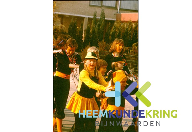 Zwembad groep
